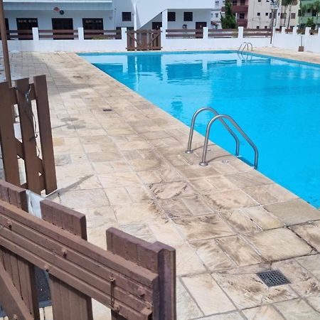 Апартаменты Ap 52 Centro Com Piscina Серра-Негра Номер фото