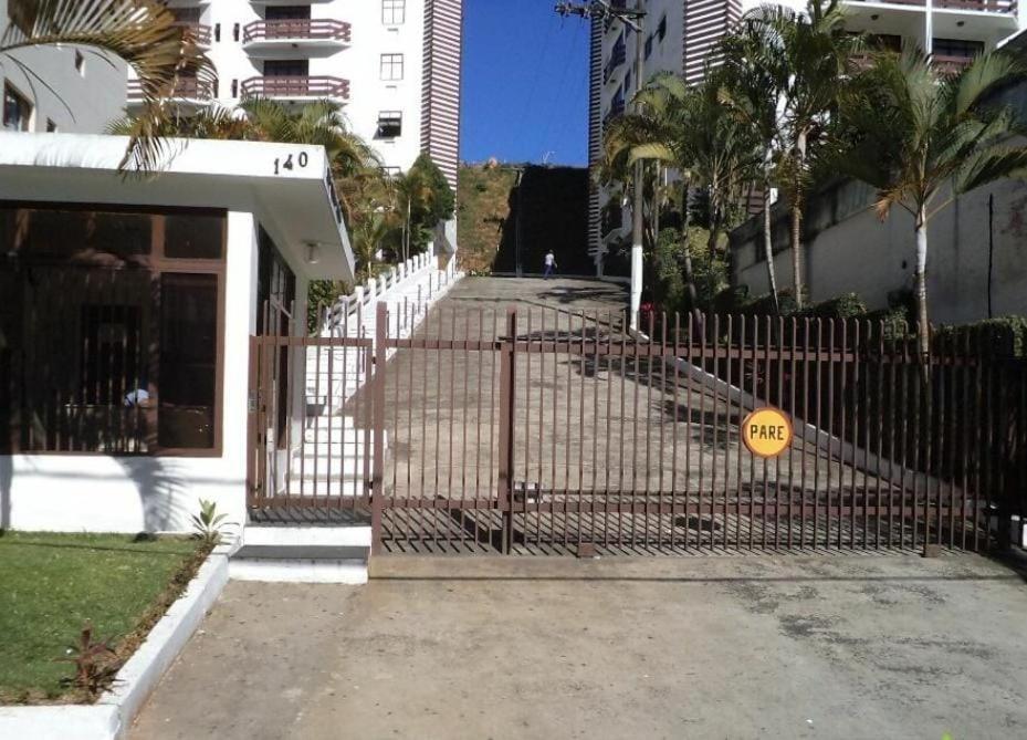 Апартаменты Ap 52 Centro Com Piscina Серра-Негра Экстерьер фото